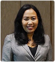 Purnama-Dewi